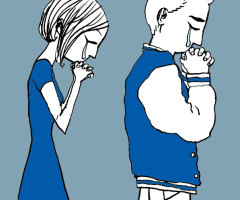 Helping Teens Understand Tragedy