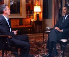 Barack Obama Admits to Being on ' Jeremy Lin Bandwagon' Early (VIDEO)