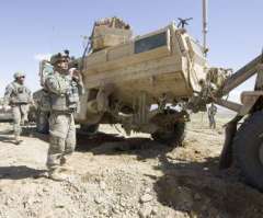 2 More US Soldiers Killed in Afghanistan After Quran Burning