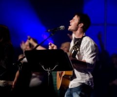 Churches Called to Lay Down Youth Culture Idolatry in Worship