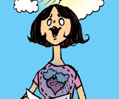 Struggling With Secret Depression