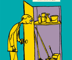 Faith-Based ... Lack of Initiative?