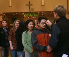 NJ Church Provides Sanctuary for Indonesian Immigrant Facing Deportation