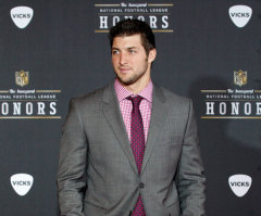 Tim Tebow to Speak in Las Vegas as Part of Church's Evangelical Outreach
