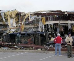 Stories of God's Protection Emerge After Storms Leave 38 Dead