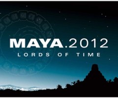 Maya 2012 End of Days Prediction Explored in New Exhibition (VIDEO)