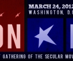 Coalition to Offer 'Christian Response' at Reason Rally to Engage Non-Believers