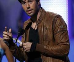 Enrique Iglesias: Marriage Doesn't Make Any Difference