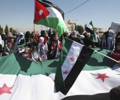 Syria's Christians Fear Persecution, Being Forced Out If Assad Is Removed
