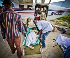 Ministry Witnesses 'Amazing' Transformation in Haitians Turning to Christ