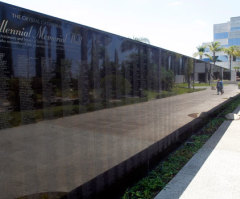 Schuller Coleman Breaks Away From Crystal Cathedral
