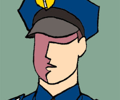 Courageous Christian Cops