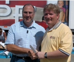 Inspiration Networks Defends David Cerullo's $2.5M Salary