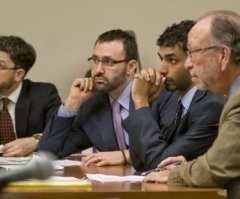 FRC Urges Gay Activists Not to Politicize Rutgers Webcam Case