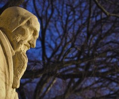 Theologians Debate Calvinism Amid Calvinist Resurgence