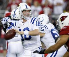 Peyton Manning Headed to Denver; Broncos to Boot Tim Tebow?