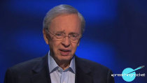 Charles Stanley Reveals Preaching Secrets; Shares Why He Doesn't Ask for Money