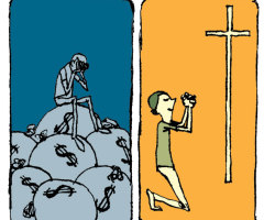 Where Does Joy Come From?