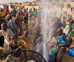 World Vision Shares 8 Million Reasons to Keep Working Beyond World Water Day