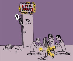 Fighting Porn With Prayer