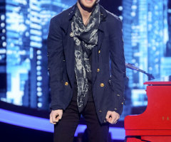 Top 9 'American Idol' Colton Dixon Keeps God Talk Alive; Says 'God, Use Me' on Live TV