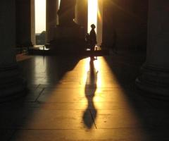 Kirk Cameron Tells of God's 'Monumental' Role in America's Founding