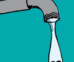 The Plight of Contaminated Water