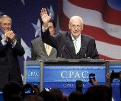 Dick Cheney Recovering After Heart Transplant