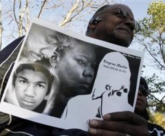 White House Defends Obama's Trayvon Martin Remarks