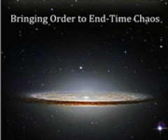 Author Tackles Resurrection of the Dead, Why Christians Get Prophecy 'Wrong'