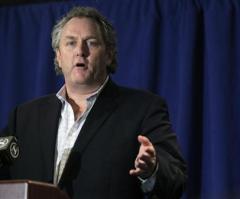 Andrew Breitbart Book Reveals Details of Breaking Anthony Weiner Story