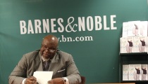 TD Jakes' New Book on Forgiveness Denies Original Sin?