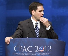 Rubio, Bush Sr. Move to Top of Romney Endorsement List