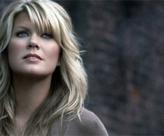Singer Natalie Grant Talks 5 2012 Dove Award Nods