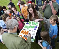 Atheists, Agnostics Hold Festival for First Time on Military Base