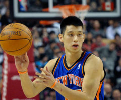 Christian Apparel Company Soars With Jeremy Lin's Fame