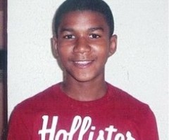 Trayvon Martin Case Under Investigation by FBI