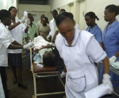 Worship Service Targeted in Deadly Grenade Attacks in Kenya