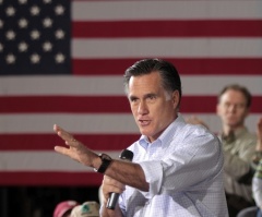 Romney Sweeps Wisconsin, Maryland, DC Primaries; Turns Attention to Obama