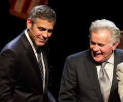 Catholic Actor Martin Sheen Defends Pro-Gay Marriage Stance; Says 'Church Isn't God'