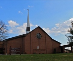 Md. Church to Host 'Blessing of the Motorcycles'