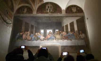 What is Maundy Thursday?