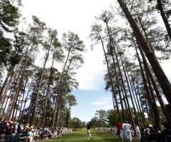 Obama, Romney, Top Politicos: Women Should Be Admitted to Augusta National Golf Club