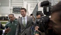 Tim Tebow: Converting Criminals Into Christians?