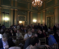 Praxis Names Finalists in First Christian Social Entrepreneur Program