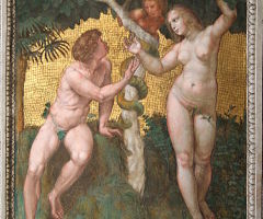 Were Adam and Eve 'Cavemen?' Christian Apologetics Debate Continues