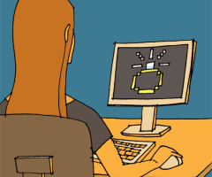 Husband Hunting Online