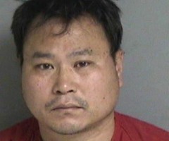 Christian College Shooting Suspect One Goh Apologizes to Victims' Families