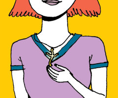 Twisted Truths, Misguided Youths