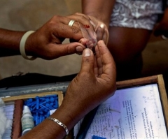 Church Making Progress in Fight Against Malaria in Africa